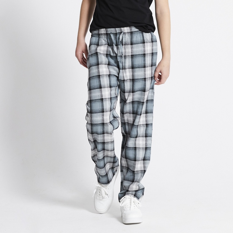 Pyjamasbyxa "Tibby star"